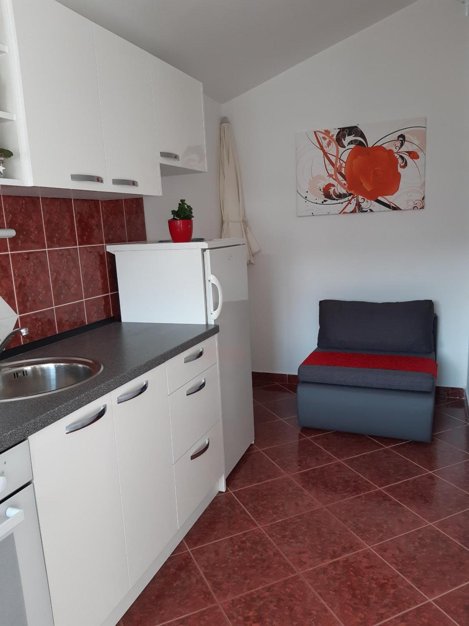 Apartments By The Sea Pag - 16100 Pag Town Zimmer foto